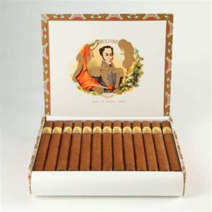 Bolivar Coronas Gigantes