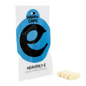 Heavenly-e