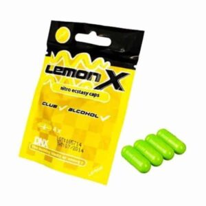 Lemon-x