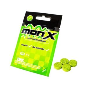 MDNX