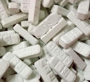 Xanax