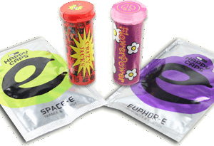 e-Dance Pack